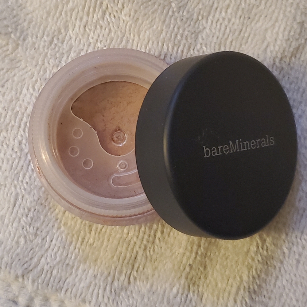 Bronzer